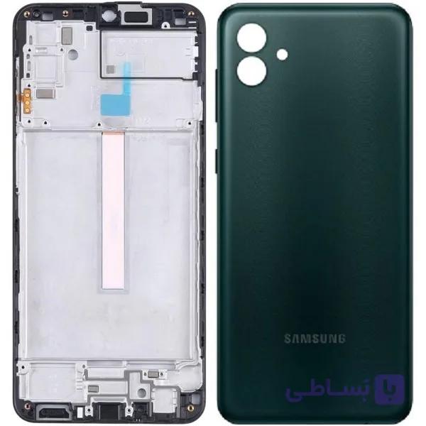 قاب و شاسی سامسونگ Samsung Galaxy M13 5G / M136