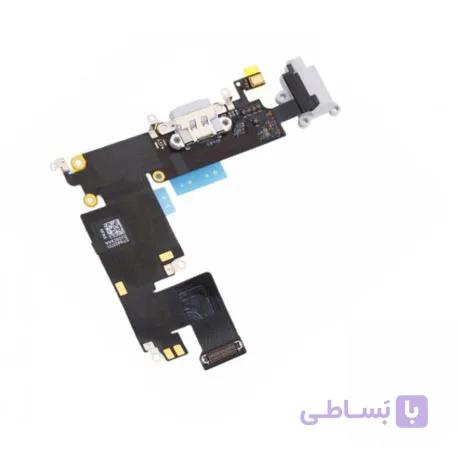 فلت شارژ اصلی گوشی آیفون Apple iphone 6 plus