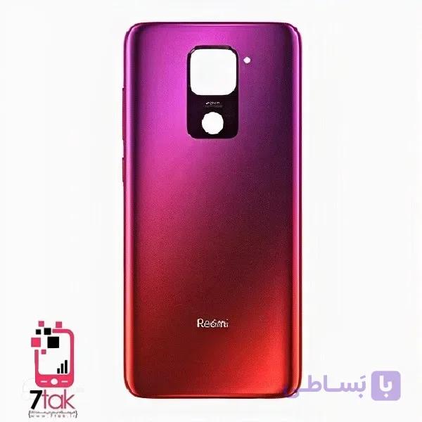 درب پشت شیائومی Xiaomi Redmi Note 11 4G