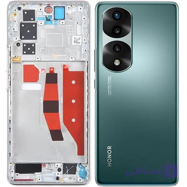 قاب و شاسی آنر Honor 70 Pro