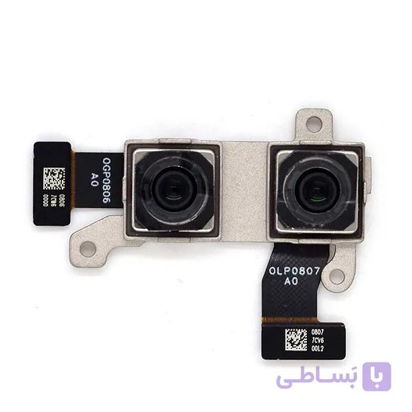دوربین پشت شیائومی Xiaomi Mi 6