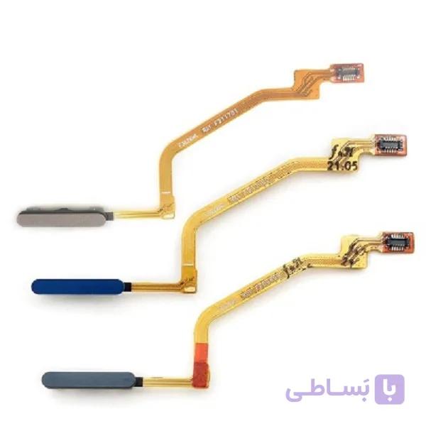 سنسور اثرانگشت شیائومی Xiaomi Poco X3 Pro