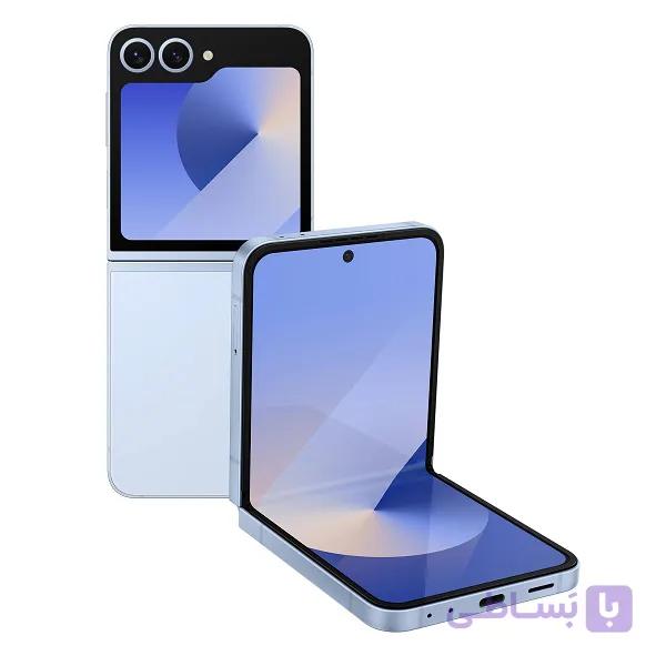 قاب و شاسی سامسونگ Samsung Galaxy Z Flip6 / F741