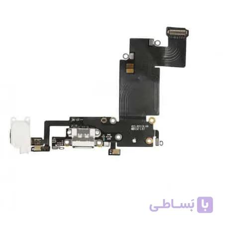 فلت شارژ اصلی گوشی آیفون Apple iphone 7 plus