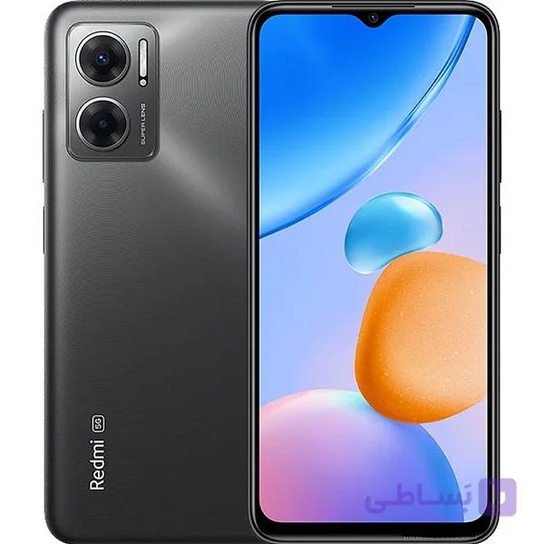 فریم ال سی دی شیائومی Xiaomi Redmi 10 5G