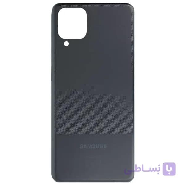 درب پشت سامسونگ Samsung Galaxy A12 Nacho