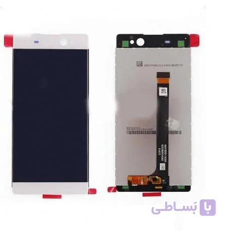 تاچ ال سی دی سونی Sony XPERIA XA Ultra کد فنی F3212 /F3221