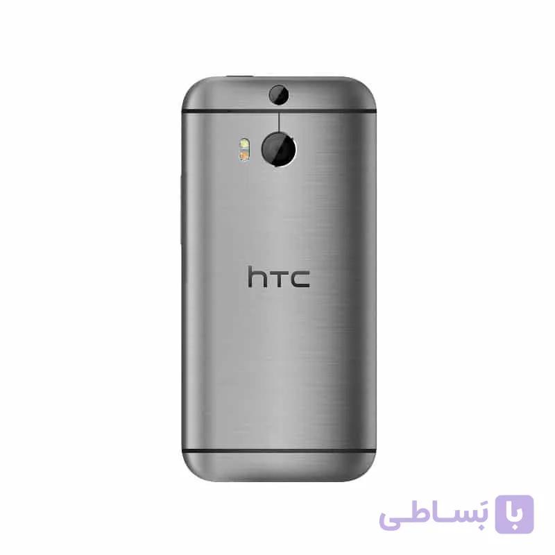 قاب و شاسی گوشی اچ تی سی HTC One M8 — تصویر 1