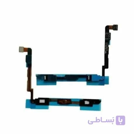 فلت هوم گوشی Samsung Galaxy note4