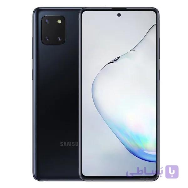 قاب و شاسی سامسونگ Samsung Galaxy Note 10 Lite / N770