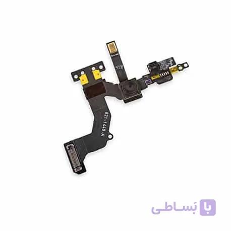 دوربين سلفی گوشی آیفون Apple Iphone 5