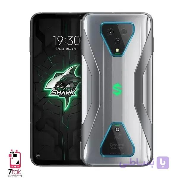 فریم ال سی دی شیائومی Xiaomi Black Shark 3S