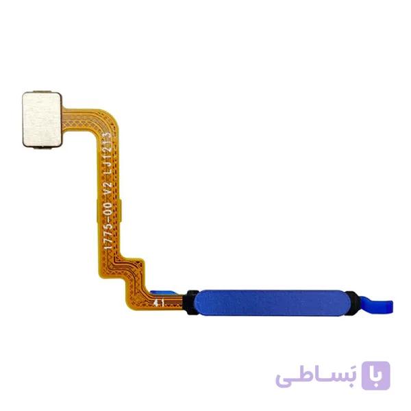 سنسور اثرانگشت شیائومی Xiaomi Poco M3 Pro 5G