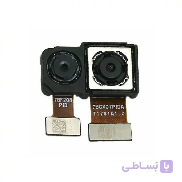 دوربین پشت هوآوی Huawei Y7 Pro 2019