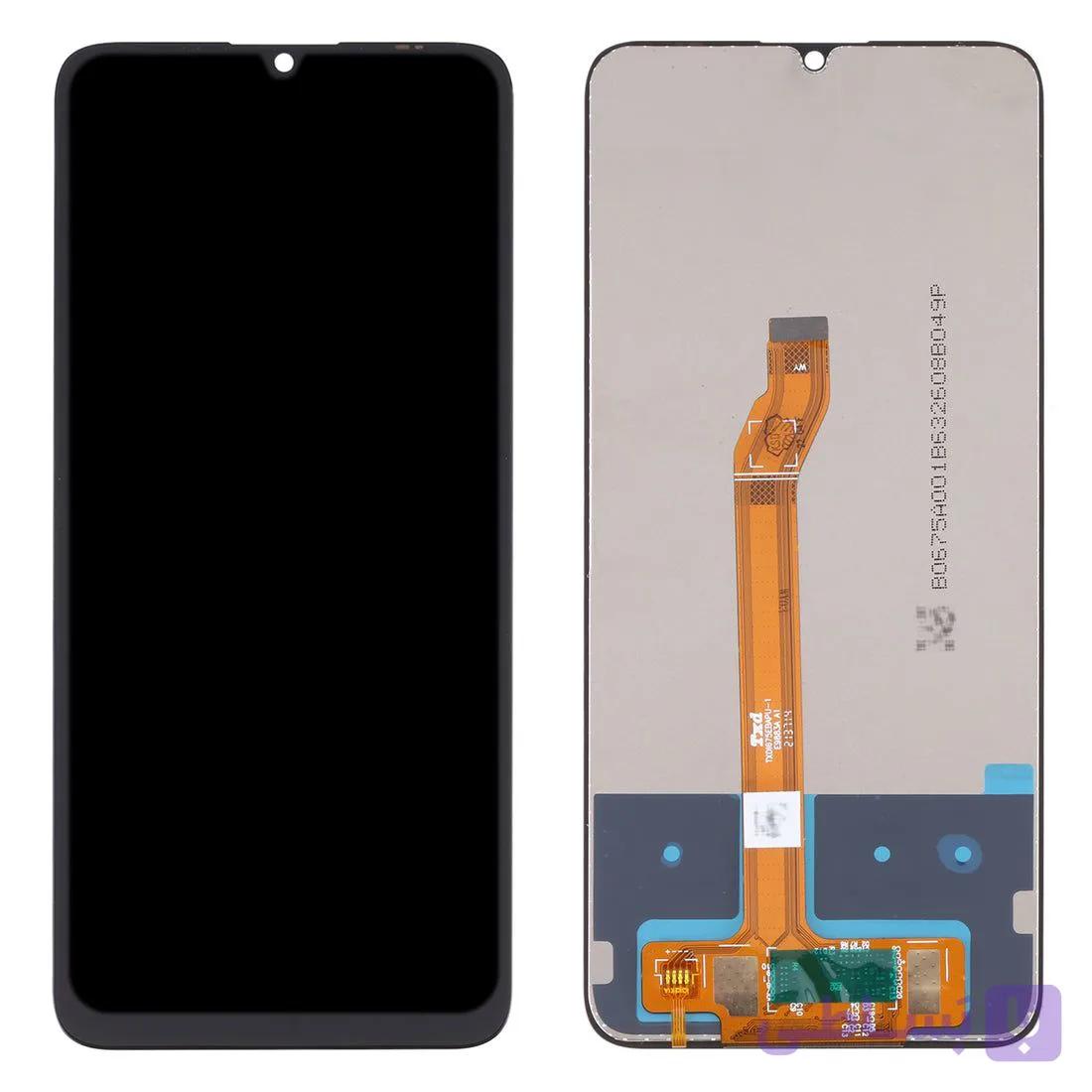 تاچ و ال سی دی آنر Honor Play 40 Plus
