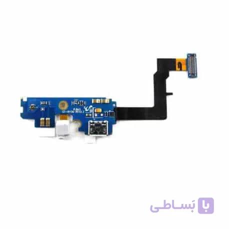 فلت شارژ اصلی گوشی سامسونگ samsung galaxy s2 9105