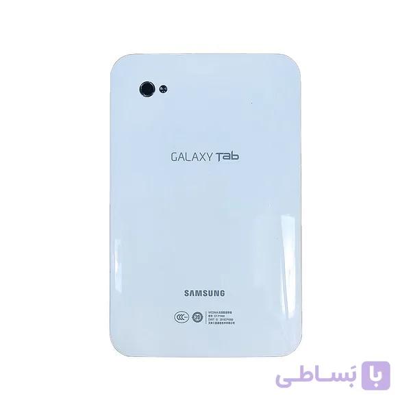 درب پشت سامسونگ Samsung Galaxy Tab P 2 7.0 P3100