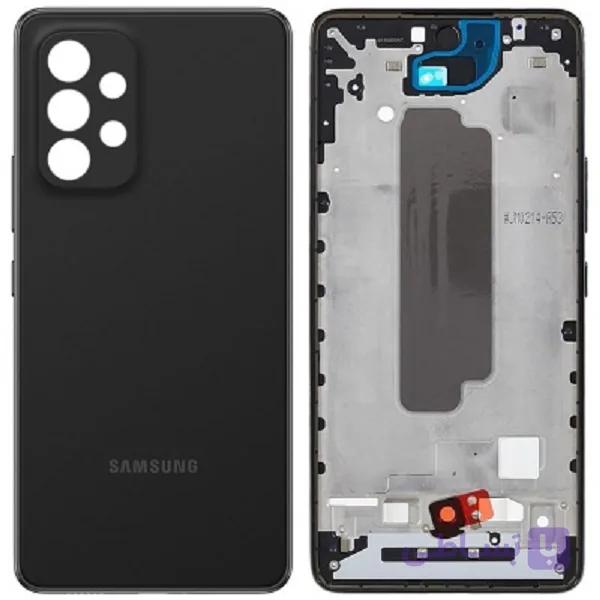 قاب و شاسی سامسونگ Samsung Galaxy A53 5G / A536
