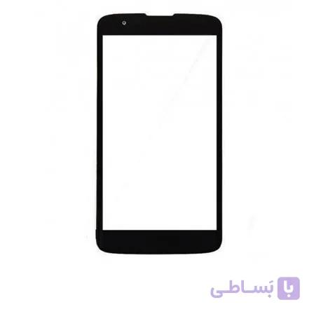 گلس تاچ و ال سی دی گوشی LG K8