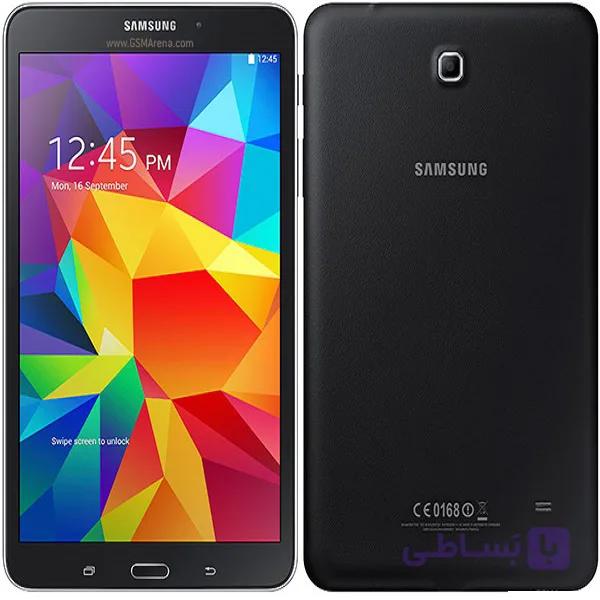 درب پشت سامسونگ Samsung Galaxy Tab 4 8.0 3G