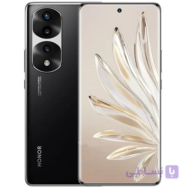 فریم ال سی دی آنر Honor 70 Pro Plus