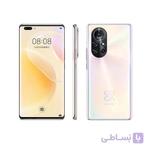 فلت مادربرد/مین هوآوی Huawei Nova 8 Pro 5G