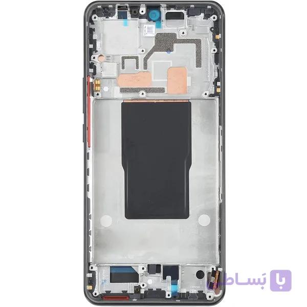 شاسی زیر ال سی دی شیائومی Xiaomi 12T
