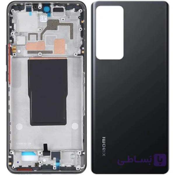 قاب و شاسی شیائومی Xiaomi 15 Pro
