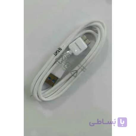 کابل شارژر اصلی سامسونگ note 3