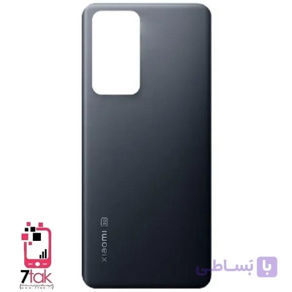 درب پشت شیائومی Xiaomi 12 Pro