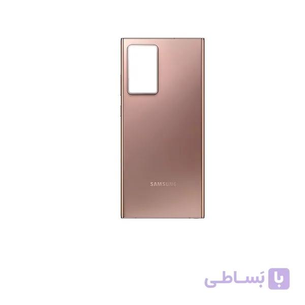 درب پشت سامسونگ Samsung Galaxy Note20 Ultra 5G