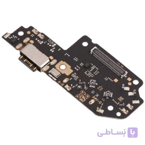 برد شارژ شیائومی UIF Xiaomi Poco X4 GT