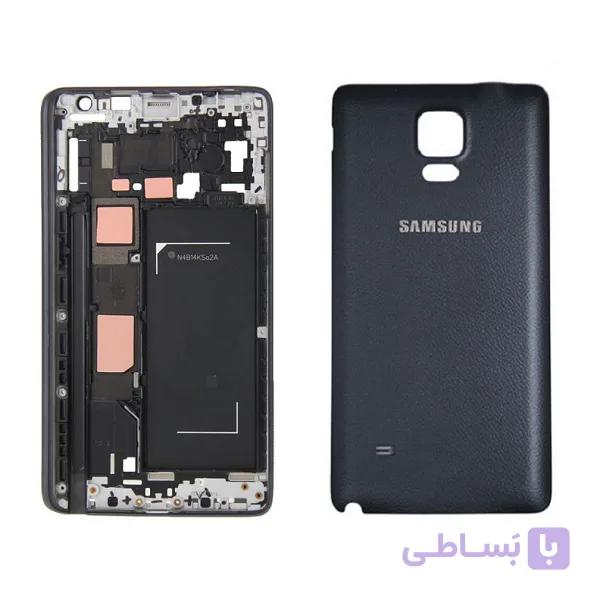 قاب و شاسی سامسونگ Samsung Galaxy Note 8 / N950