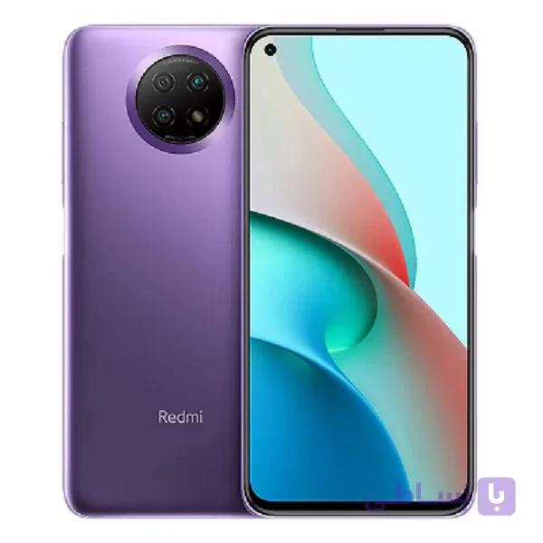 قاب و شاسی شیائومی Xiaomi Redmi Note 12 5G
