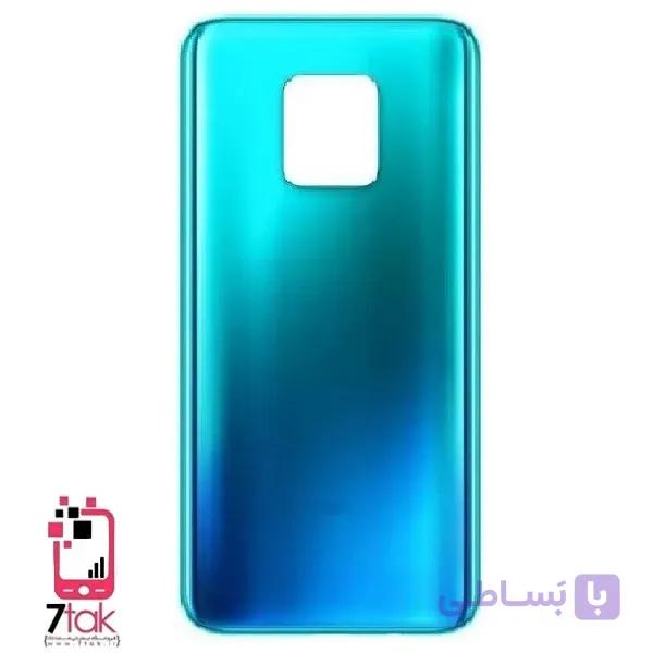 درب پشت شیائومی Xiaomi Redmi Note 9 Pro 5G