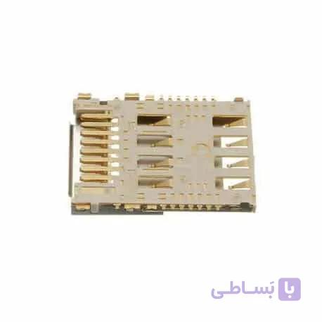 کانکتور سیم کارت گوشی lg g3
