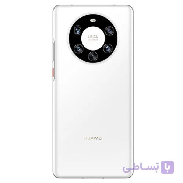 دوربین پشت هوآوی Huawei Mate 40 Pro Plus