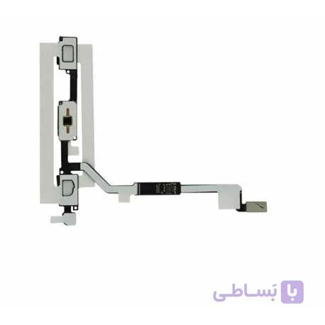 فلت هوم و دکمه back و option گوشی Samsung Galaxy note3