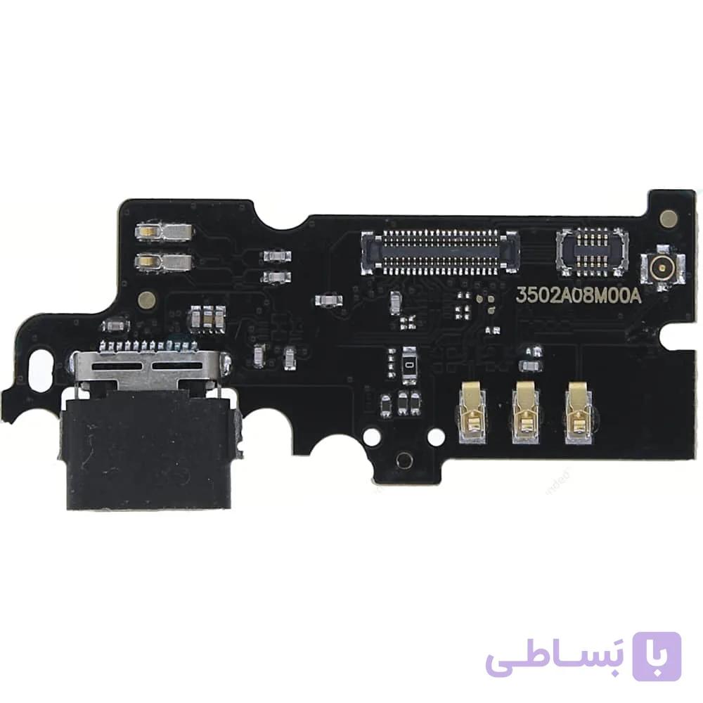 برد شارژ و فلت شارژ شیائومی Xiaomi Mi Max 3