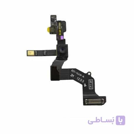 دوربين جلو گوشی آیفون Apple iphone 6 PLUS