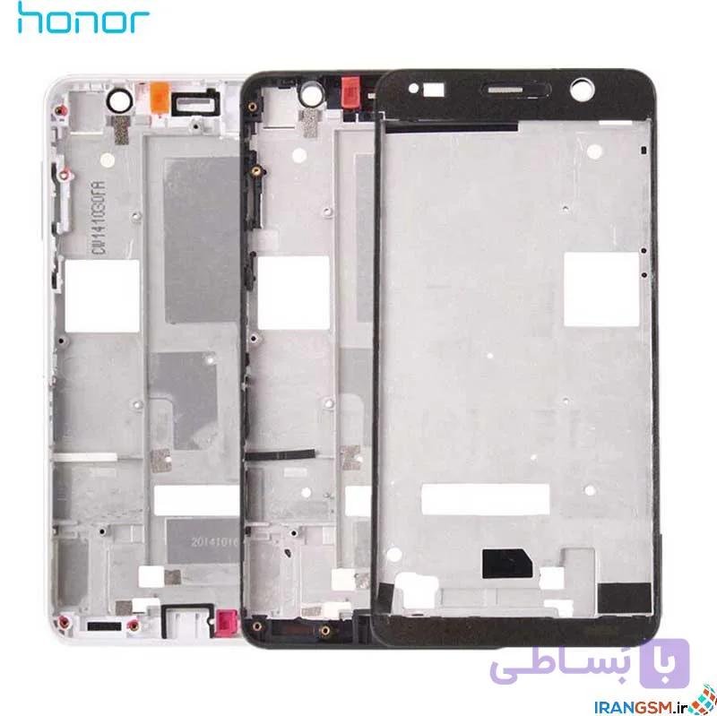 قاب و شاسی گوشی Huawei Honor 6 – بدون-درب-پشت — تصویر 1