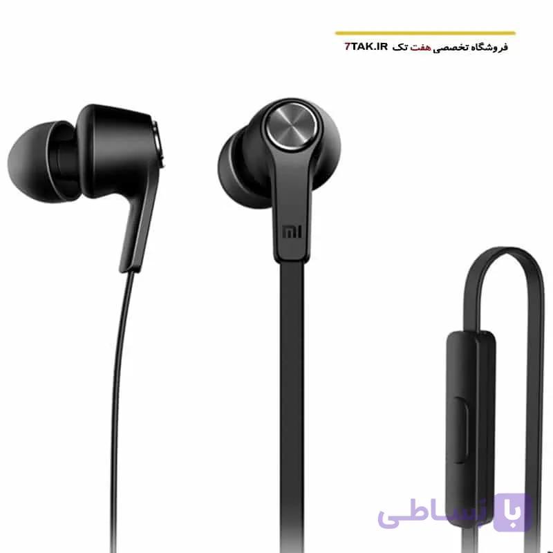 هندزفری توگوشی شیائومی Xiaomi HSEJ02JY Handsfree — تصویر 1