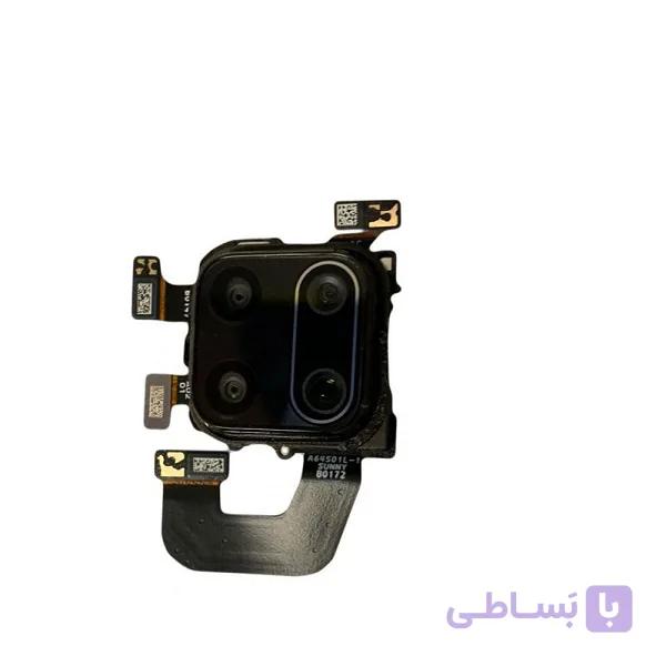 دوربین پشت شیائومی Xiaomi Redmi Note 9 5G