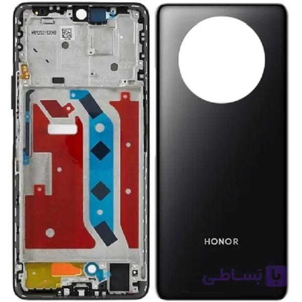 قاب و شاسی آنر Honor X9 4G