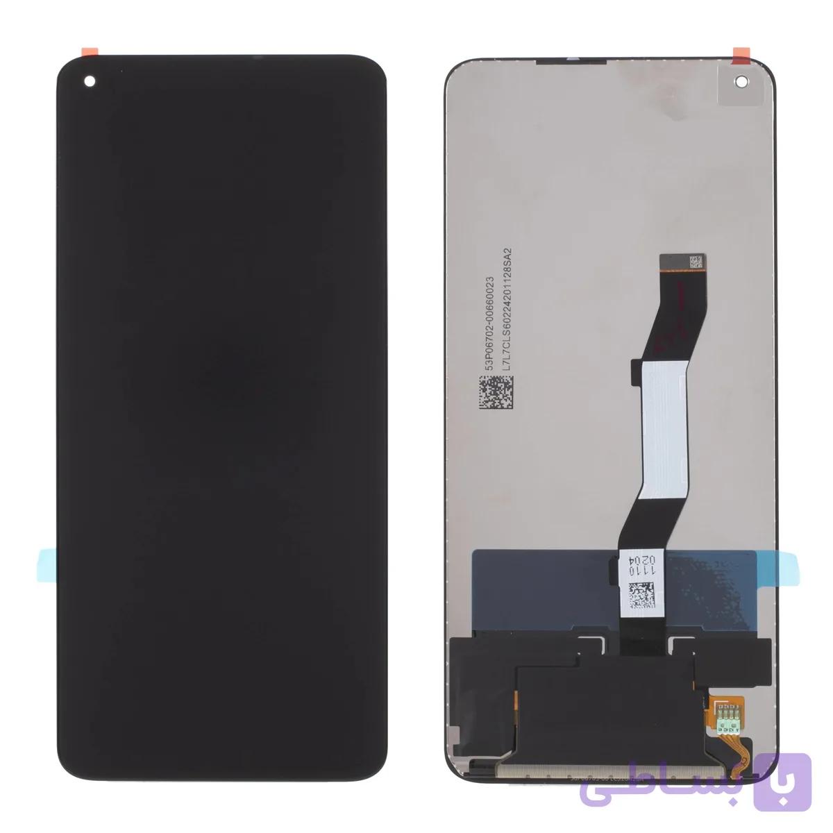 تاچ و ال سی دی شیائومی Xiaomi Mi 10T Pro 5G