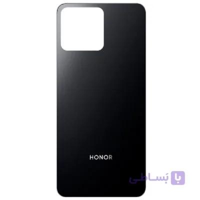 درب پشت آنر Honor X8 5G