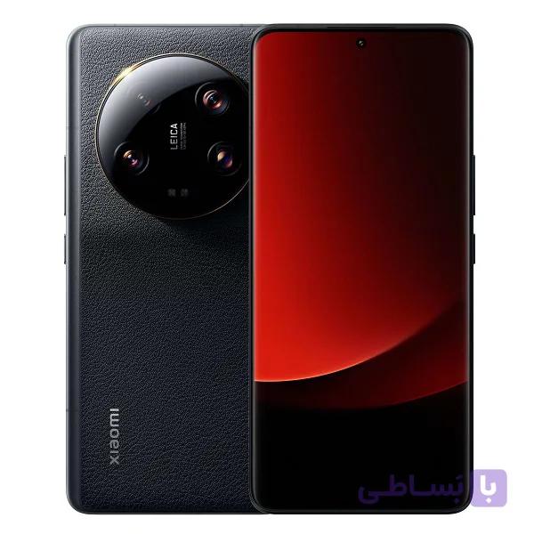 قاب و شاسی شیائومی Xiaomi 13 Ultra