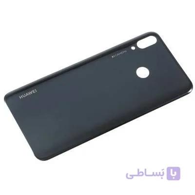 درب پشت هوآوی Huawei Y9 2019 — تصویر 1