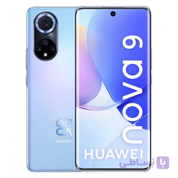 فریم ال سی دی هوآوی Huawei nova 8i