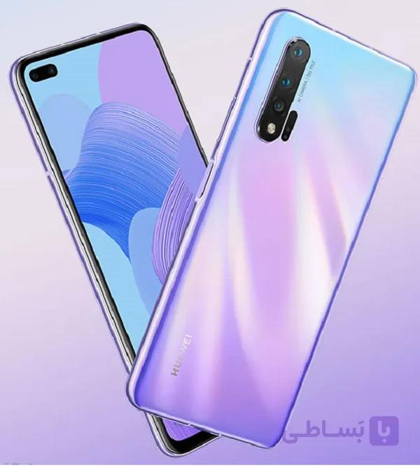 فریم ال سی دی هوآوی Huawei nova 8 SE 5G